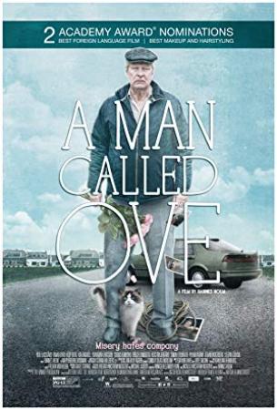 A Man Called Ove <span style=color:#777>(2015)</span> + Extras (1080p BluRay x265 HEVC 10bit AAC 5.1 Swedish r00t)