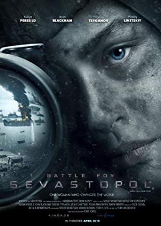 Battle For Sevastopol <span style=color:#777>(2015)</span> [720p] [BluRay] <span style=color:#fc9c6d>[YTS]</span>