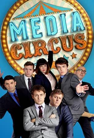 The Chasers Media Circus S01E02 PDTV x264-CBFM