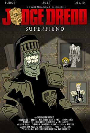 Judge Dredd<span style=color:#777> 1995</span> Remastered BR EAC3 VFF VFQ ENG 1080p x265 10Bits T0M