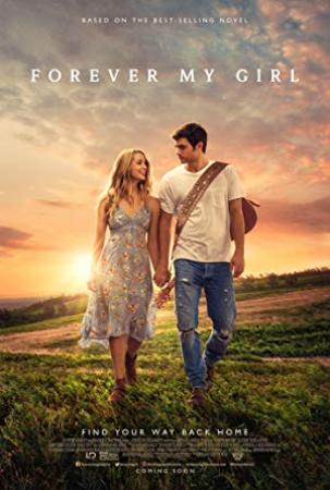 Forever My Girl<span style=color:#777> 2018</span> BDRip x264-DRONES[EtMovies]
