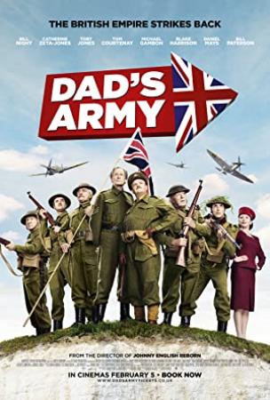 Dad's Army <span style=color:#777>(2016)</span> 1080p BrRip x264 - VPPV