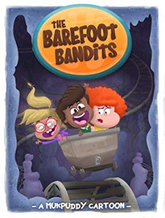 The Barefoot Bandits S02E09 XviD<span style=color:#fc9c6d>-AFG</span>