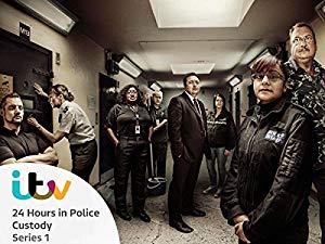 24 Hours In Police Custody S01E01 HDTV x264-C4TV