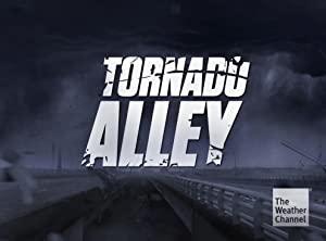 Tornado Alley S01E02 HDTV XviD<span style=color:#fc9c6d>-AFG</span>