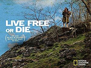 Live Free or Die S01E08 Hog Wild 720p HDTV x264<span style=color:#fc9c6d>-DHD</span>