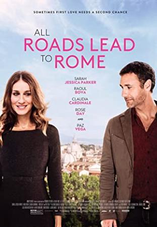 All Roads Lead To Rome <span style=color:#777>(2015)</span> [1080p] [YTS AG]