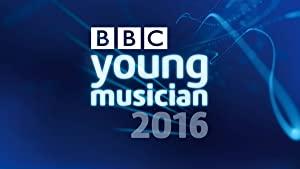 BBC Young Musician<span style=color:#777> 2018</span> Percussion Category Final