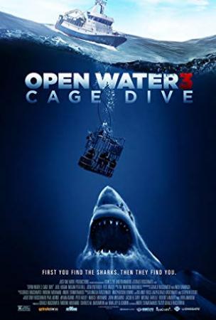 Open Water 3 Cage Dive <span style=color:#777>(2017)</span> [1080p] [YTS AG]