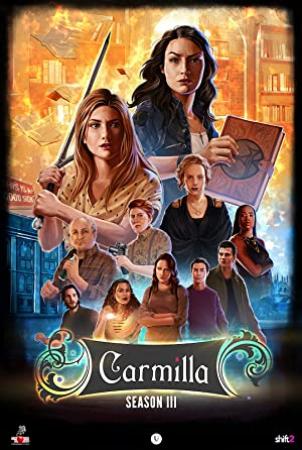 Carmilla<span style=color:#777> 2020</span> 1080p Bluray DTS-HD MA 5.1 X264<span style=color:#fc9c6d>-EVO[TGx]</span>