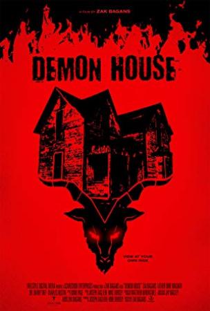 Demon House<span style=color:#777> 2018</span> HDRip DD2.0 x264-BDP[N1C]