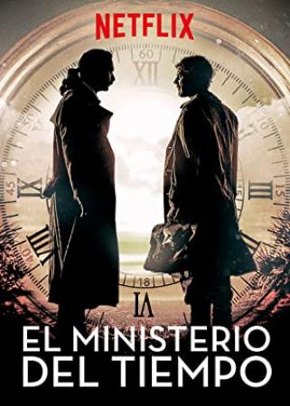 El Ministerio Del Tiempo - Temporada 3 [HDTV][Cap 306][Español Castellano]