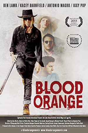 Blood Orange <span style=color:#777>(2016)</span> [YTS AG]