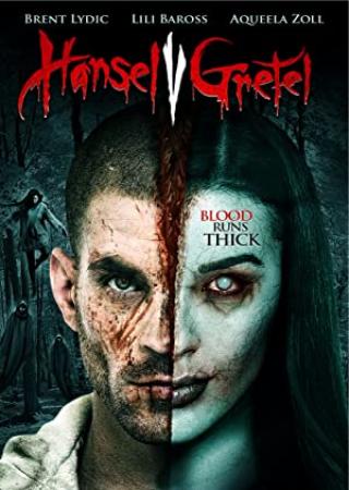 Hansel Vs Gretel<span style=color:#777> 2015</span> UNRATED HDRip XviD AC3<span style=color:#fc9c6d>-EVO</span>