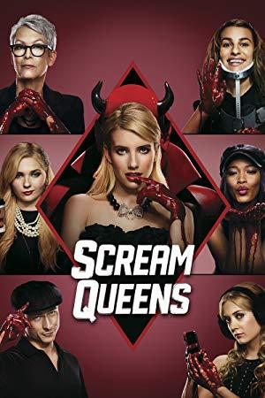 Scream queens<span style=color:#777> 2015</span> s02e07 720p hdtv hevc x265 rmteam