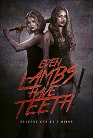 Even Lambs Have Teeth<span style=color:#777> 2015</span> BRRip XviD MP3-XVID