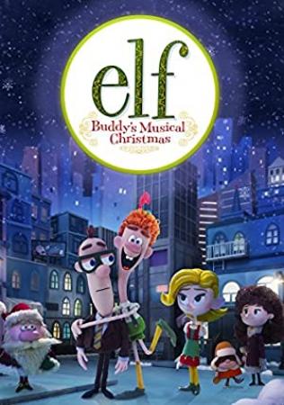 Elf Buddys Musical Christmas<span style=color:#777> 2014</span> 1080p BluRay x264-SADPANDA[PRiME]