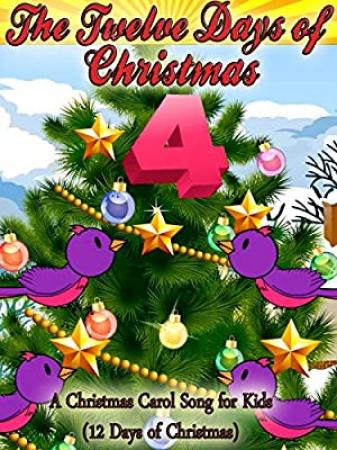 12 Days of Christmas<span style=color:#777> 2020</span> 1080p WEB-DL DD 5.1 H.264<span style=color:#fc9c6d>-EVO[EtHD]</span>