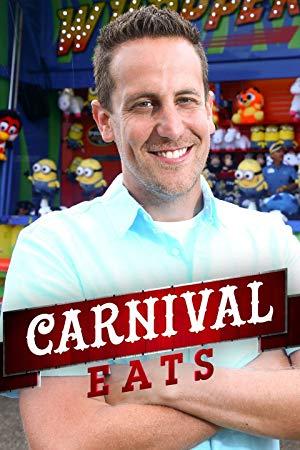 Carnival Eats S06E11 Hot Dog Time Machine 720p WEBRip x264<span style=color:#fc9c6d>-CAFFEiNE[eztv]</span>