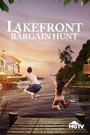 Lakefront Bargain Hunt S10E03 Coming Back Home HDTV x264-CRiMS