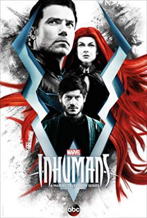 Marvel's Inhumans S01E01 HDTV x264<span style=color:#fc9c6d>-SVA[rarbg]</span>