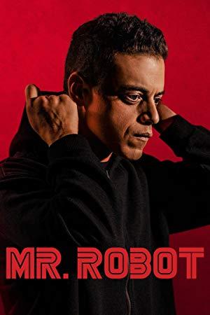 Mr Robot   (Season  4) HamsterStudio 720