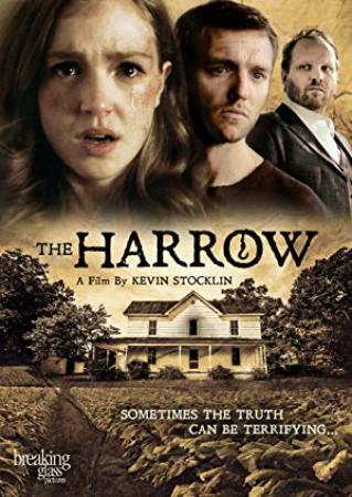 The Harrow<span style=color:#777> 2016</span> HDRip XViD<span style=color:#fc9c6d>-ETRG</span>