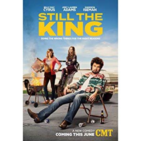 Still the King S02E02 720p HDTV x265-YST