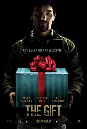 The Gift<span style=color:#777> 2015</span> 1080p BluRay x264- YIFY [YTS AG]