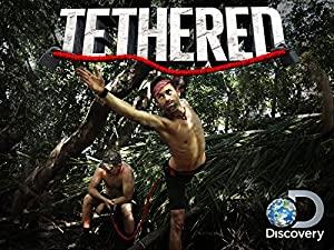 Tethered S01E01 My Way or the Highway 720p HDTV x264-DHD (SilverHD)