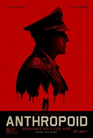 Anthropoid <span style=color:#777>(2016)</span> [1080p] [YTS AG]