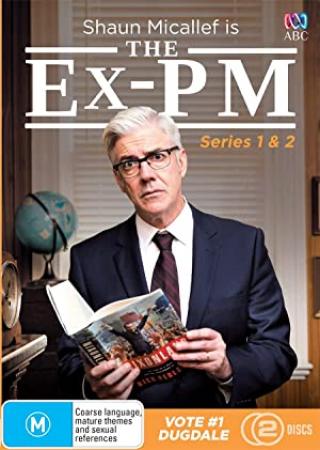 The Ex PM S01E01 Arrival 1080p WEB-DL AAC2.0 H.264-ABH