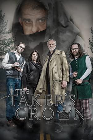 The Takers Crown<span style=color:#777> 2017</span> WEBRip XviD MP3-XVID