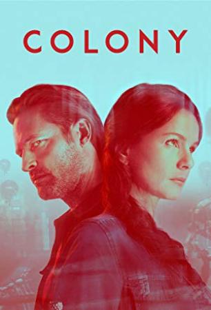 Colony - Temporada 2 [HDTV 720p][Cap 203][AC3 5.1 Castellano]