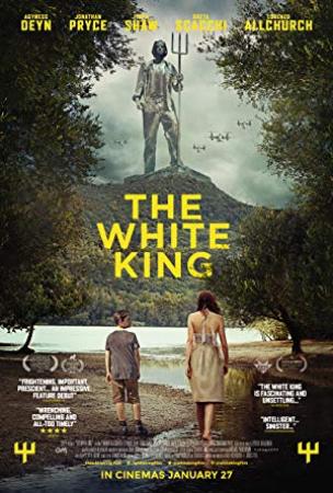 The White King <span style=color:#777>(2016)</span> DVDRip 350MB Ganool