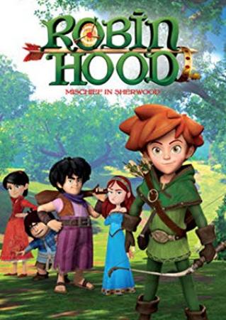 Robin Hood Mischief in Sherwood S01E12 720p HDTV x264-W4F[brassetv]