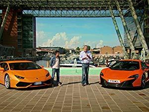 Top Gear The Perfect Road Trip 2<span style=color:#777> 2014</span> WEBRiP XViD AC3 5.1 ReLeNTLesS