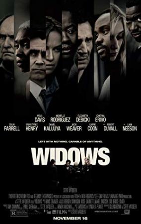Widows<span style=color:#777> 2018</span> FRENCH 720p WEB H264
