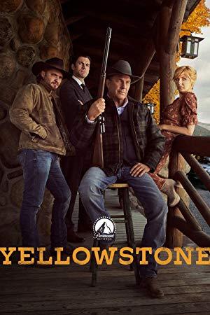 Yellowstone S03 WEBRip 1080p Idea Film