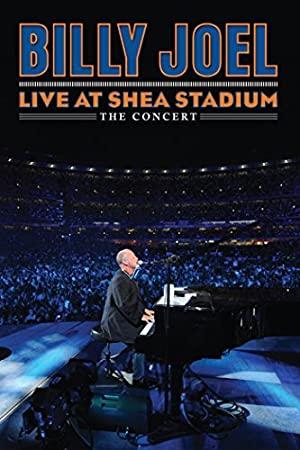 Billy Joel Live At Shea Stadium <span style=color:#777>(1996)</span>-(RiPSaLoT)