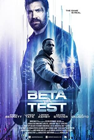 Beta Test <span style=color:#777>(2016)</span> [1080p] [YTS PE]
