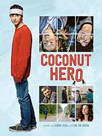 Coconut Hero <span style=color:#777>(2015)</span> [YTS AG]