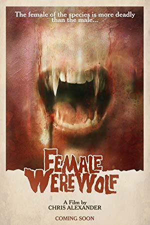 Female Werewolf <span style=color:#777>(2015)</span> [YTS AG]