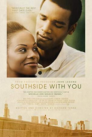 Southside with You<span style=color:#777> 2016</span> P BDRip 1080p<span style=color:#fc9c6d>_KOSHARA</span>