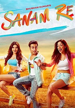 Sanam Re<span style=color:#777> 2016</span> Hindi Movies DVDScr XviD AAC New Source V2 with Sample ~ â˜»rDXâ˜»