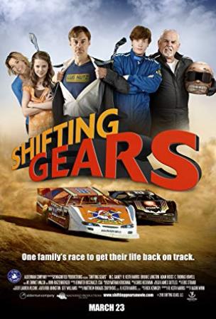 Shifting Gears<span style=color:#777> 2018</span> HDRip XviD AC3<span style=color:#fc9c6d>-EVO[TGx]</span>