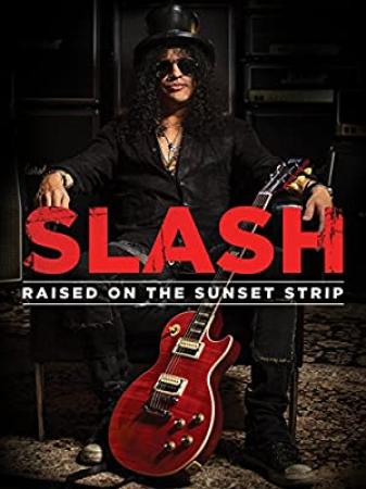Slash Raised On The Sunset Strip <span style=color:#777>(2014)</span> [720p] [BluRay] <span style=color:#fc9c6d>[YTS]</span>