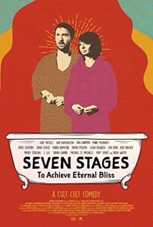 Seven Stages To Achieve Eternal Bliss<span style=color:#777> 2020</span> HDRip AC3 x264<span style=color:#fc9c6d>-CMRG[MovCr]</span>