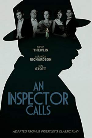 An Inspector Calls (1954) [1080p]