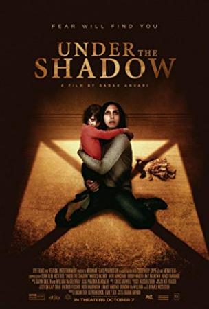 Under The Shadow<span style=color:#777> 2016</span> LIMITED DVDRip x264-CADAVER